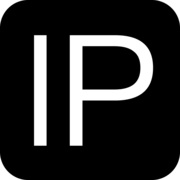 IP Network Icon